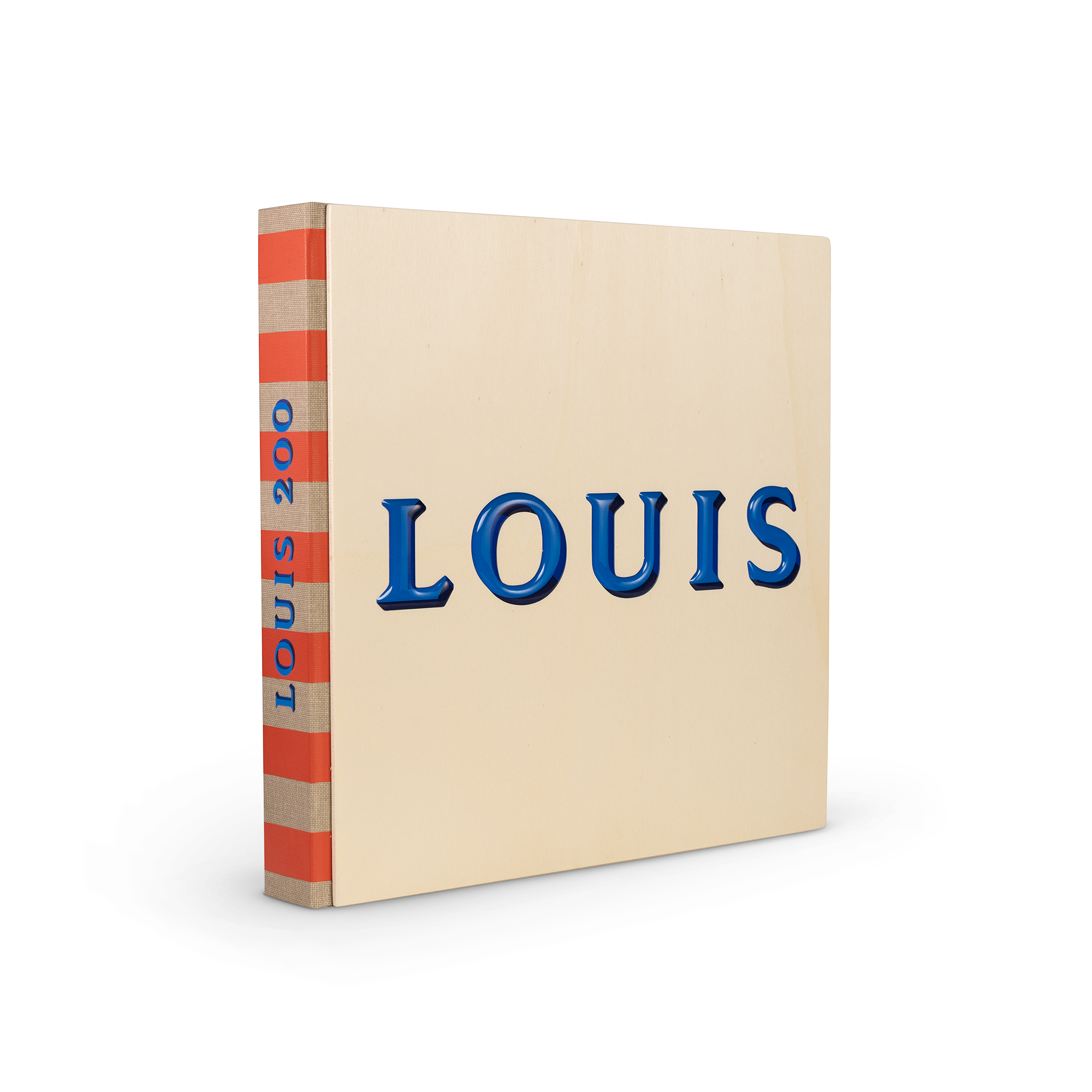 Louis 200, Limited Edition - Trunks, Travel and Home - Library | LOUIS  VUITTON ®